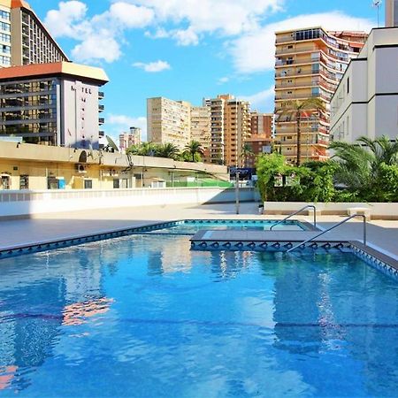 Moder Style Caballos Benidorm Exterior photo