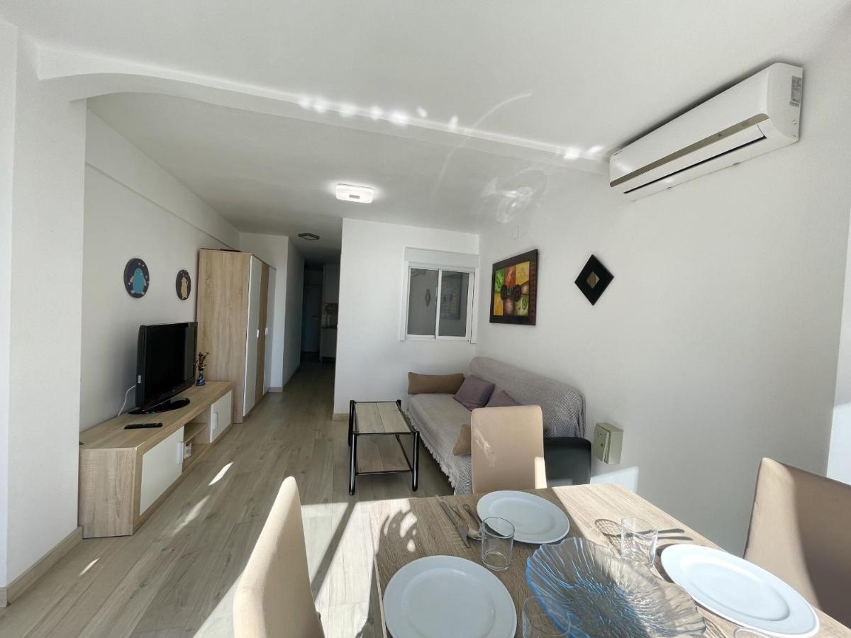 Moder Style Caballos Benidorm Exterior photo